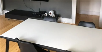 Billede 11. Lejlighed, Østergade, Herning 