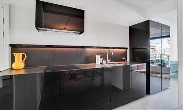 Billede 5. Lejlighed, Islands Brygge, København S 