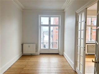 Billede 12. Lejlighed, Frederiksgade, Hillerød 