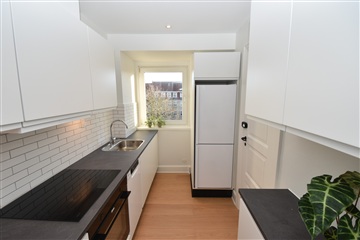 Photo 1. Apartment, Schleppegrellsgade, Aalborg 