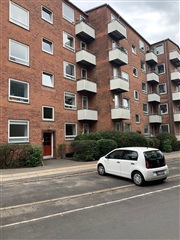 Photo 10. Apartment, Bag Søndermarken, Frederiksberg 