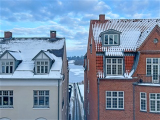 Photo 6. Apartment, Frederiksgade, Hillerød 