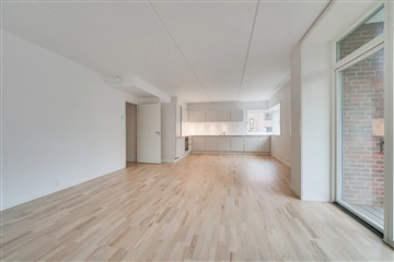 Billede 7. Lejlighed, Nordre Jernbanevej, Hillerød 