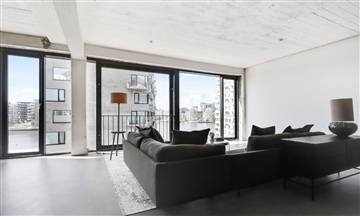 Billede 5. Lejlighed, Islands Brygge, København S 