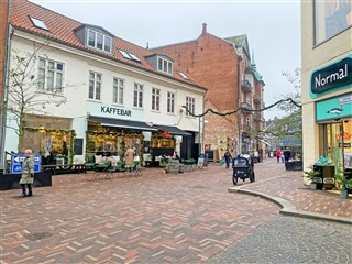 Photo 13. Apartment, Frederiksgade, Hillerød 