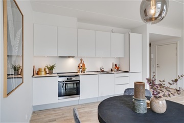 Photo 11. Apartment, Rådhusdammen, Albertslund 