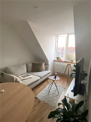 Photo 5. Apartment, Tage-Hansens Gade, Aarhus C 