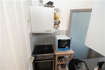Photo 12. Apartment, Borgergade, Aalborg 
