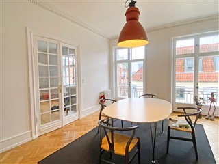 Photo 4. Apartment, Frederiksgade, Hillerød 