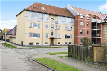 Photo 8. Apartment, Kronprinsensgade, Esbjerg 