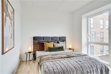 Photo 7. Apartment, Rådhusdammen, Albertslund 