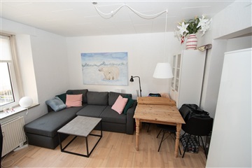Photo 1. Apartment, Borgergade, Aalborg 