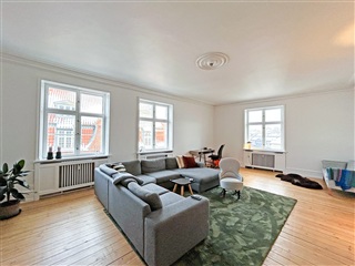 Photo 7. Apartment, Frederiksgade, Hillerød 