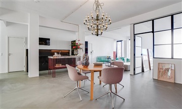 Billede 3. Lejlighed, Islands Brygge, København S 