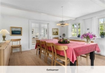 Billede 5. Hus/villa, Mojbølvej, Rødding 