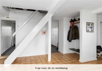 Billede 11. Hus/villa, Mojbølvej, Rødding 