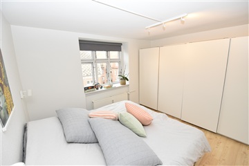 Photo 7. Apartment, Dannebrogsgade, Aalborg 