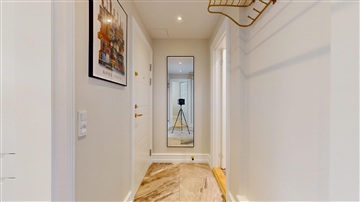 Photo 6. Apartment, Valby Langgade, Valby 