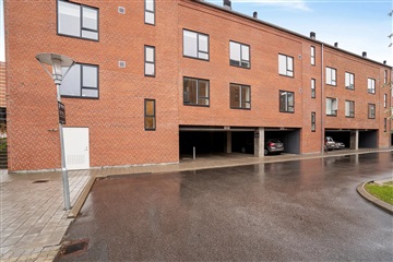 Billede 14. Lejlighed, Nordre Jernbanevej, Hillerød 