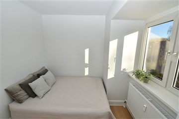 Photo 12. Apartment, Schleppegrellsgade, Aalborg 