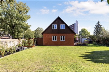 Billede 1. Værelse, Sneserevej, Kastrup 