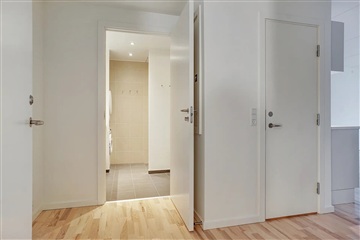 Billede 12. Lejlighed, Nordre Jernbanevej, Hillerød 