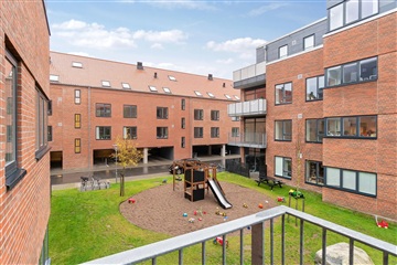 Billede 11. Lejlighed, Nordre Jernbanevej, Hillerød 