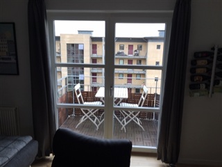 Photo 6. Apartment, Åparken, Aarhus C 