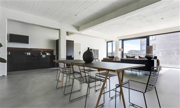 Billede 10. Lejlighed, Islands Brygge, København S 