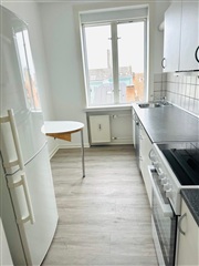 Billede 20. Lejlighed, Riddergade, Fredericia 