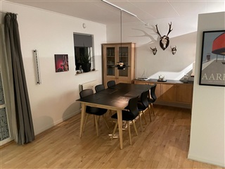 Photo 2. Apartment, Åparken, Aarhus C 