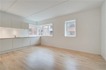 Billede 6. Lejlighed, Nordre Jernbanevej, Hillerød 