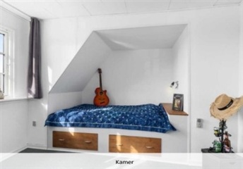 Billede 14. Hus/villa, Mojbølvej, Rødding 