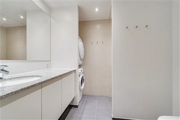 Billede 9. Lejlighed, Nordre Jernbanevej, Hillerød 