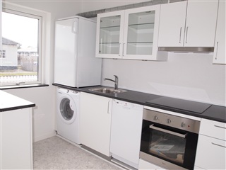 Billede 1. Lejlighed, Peter Andersens Vej, Skagen 