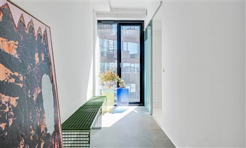 Billede 9. Lejlighed, Islands Brygge, København S 