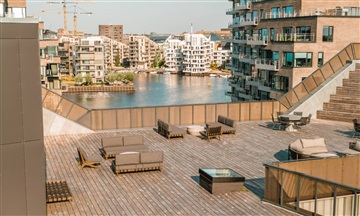 Billede 12. Lejlighed, Islands Brygge, København S 