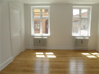 Billede 10. Lejlighed, Dannebrogsgade, Viborg 