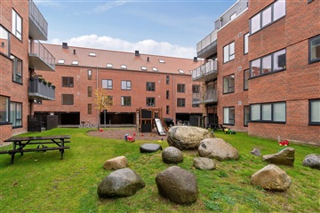 Billede 13. Lejlighed, Nordre Jernbanevej, Hillerød 