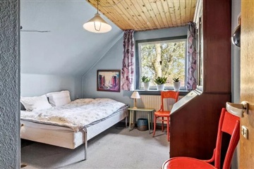 Billede 14. Hus/villa, Vester Halne Vej, Vadum 