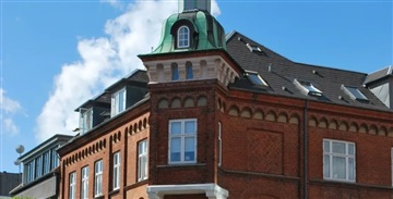 Billede 1. Lejlighed, Østergade, Herning 