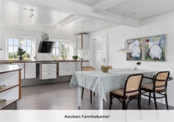 Billede 7. Hus/villa, Mojbølvej, Rødding 