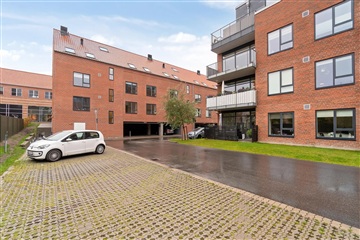 Billede 17. Lejlighed, Nordre Jernbanevej, Hillerød 