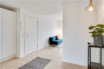 Photo 2. Apartment, Rådhusdammen, Albertslund 