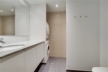 Billede 3. Lejlighed, Nordre Jernbanevej, Hillerød 