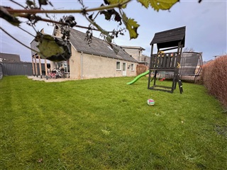 Photo 1. Apartment, Fundertoften, Silkeborg 