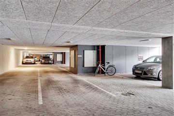 Billede 13. Lejlighed, Nordre Jernbanevej, Hillerød 