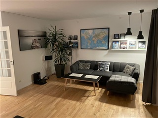 Photo 11. Apartment, Åparken, Aarhus C 