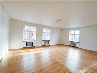 Billede 8. Lejlighed, Frederiksgade, Hillerød 