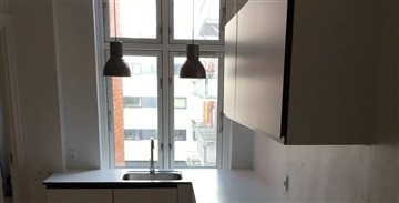 Billede 8. Lejlighed, Østergade, Herning 